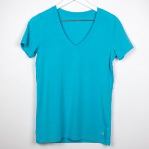 Gap | GapFit Breathe Short Sleeve Tee Size Small